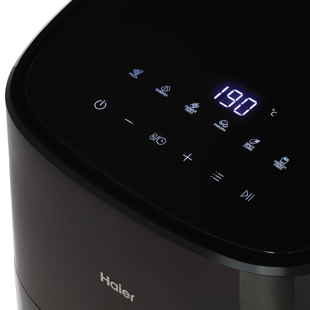 Haier Air fryer 5L Capacity- HAF-D502B